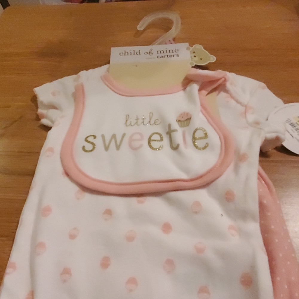 3 piece set